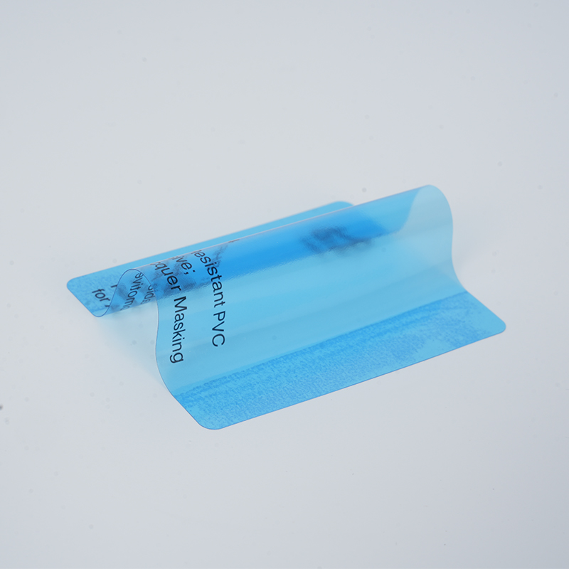 Yüksek Sıcaklığa Dayanıklı PVC